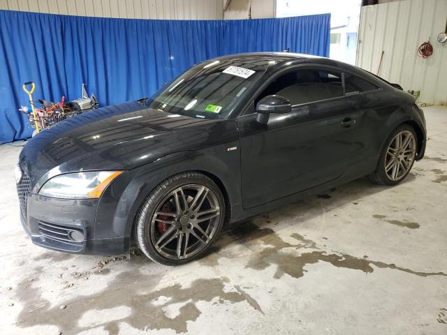 AUDI TT 2008 truaf38j381040991