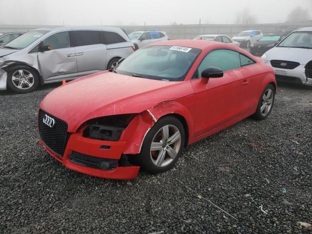 AUDI TT 2.0T 2008 truaf38j481003321