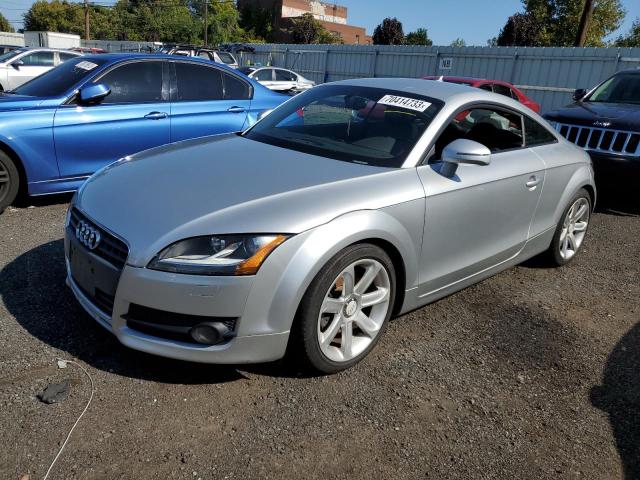 AUDI TT 2.0T 2008 truaf38j581000265