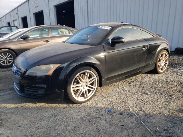 AUDI TT 2009 truaf38j691009249