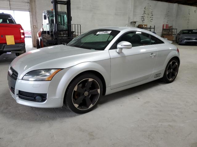 AUDI TT 2.0T 2008 truaf38j781033400