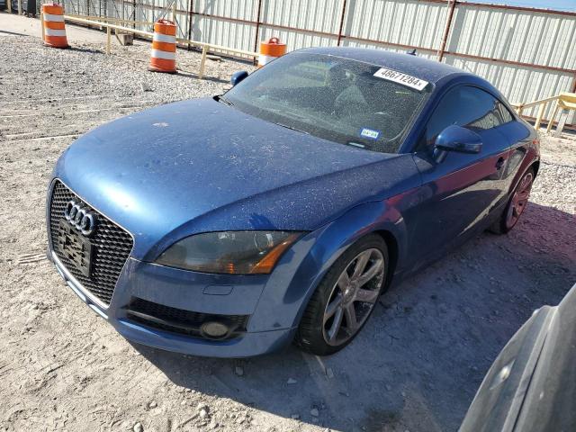 AUDI TT 2008 truaf38j881003368