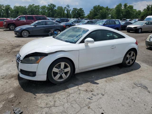 AUDI TT 2008 truaf38jx81022018