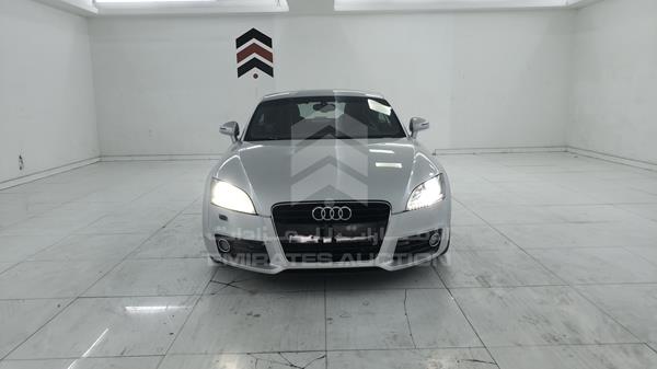 AUDI TT 2013 truafb8j0d1000310