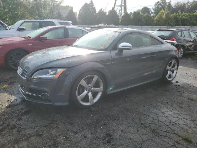 AUDI TTS 2015 trub1afk0f1000173