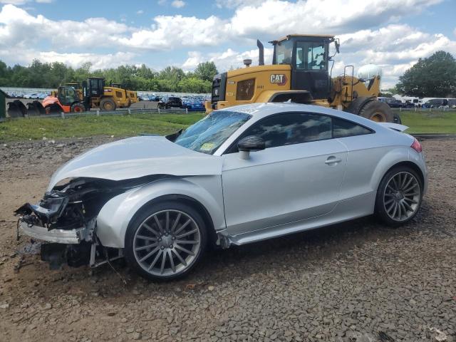 AUDI TTS PREMIU 2014 trub1afk2e1005163