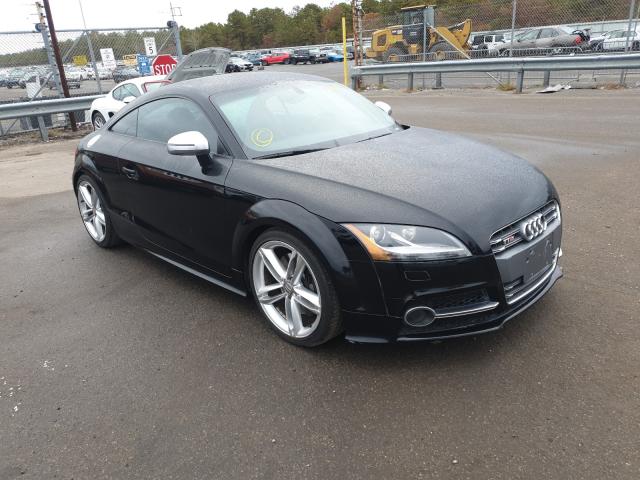 AUDI TTS 2013 trub1afk3d1002772