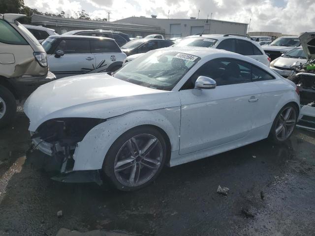 AUDI TTS 2015 trub1afk4f1000144