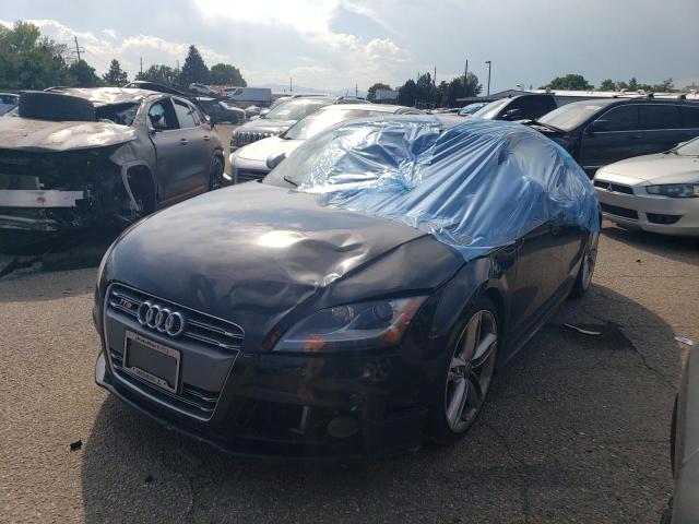 AUDI NULL 2014 trub1afk5e1000877