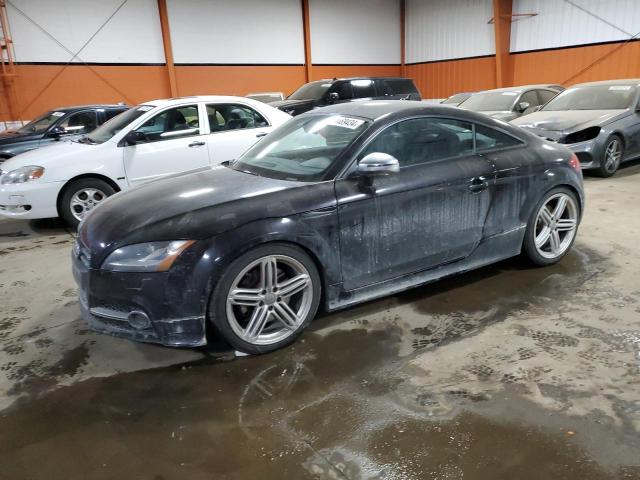 AUDI TTS 2012 trub1afk8c1003141