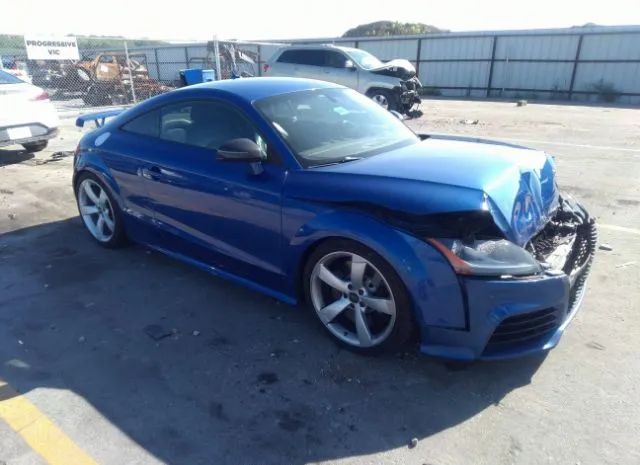 AUDI TT RS 2013 trub3afk3d1901013