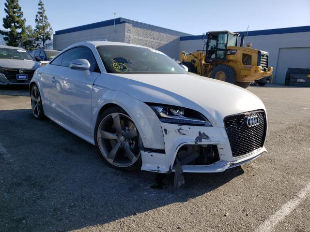 AUDI TT RS PRES 2013 trub3afk3d1901285