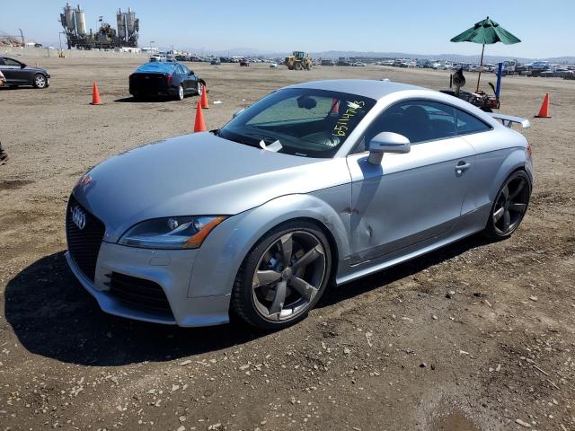 AUDI TT RS PRES 2013 trub3afk4d1900789