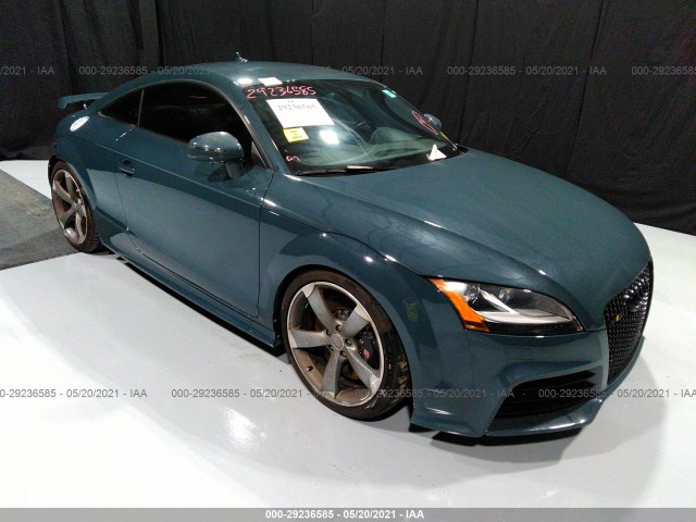 AUDI TT RS 2013 trub3afk4d1901425