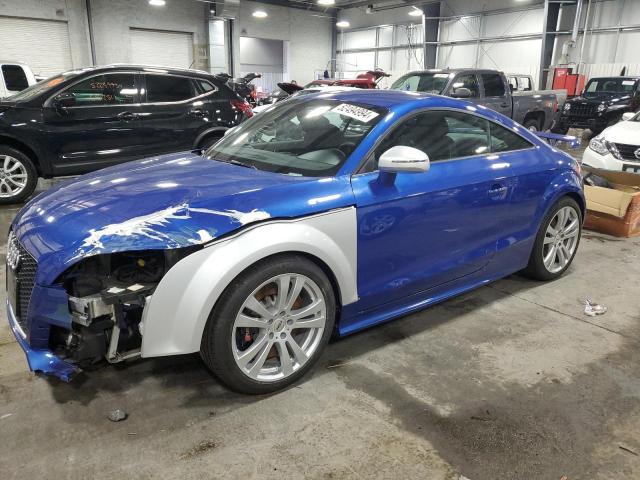 AUDI TT 2012 trub3afk5c1901223