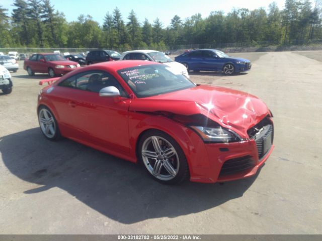 AUDI TT RS 2013 trub3afk5d1900798