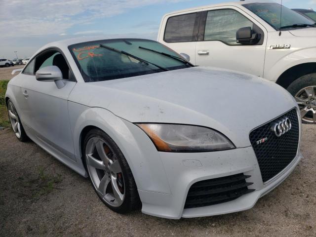 AUDI TT RS PRES 2013 trub3afk7d1900611