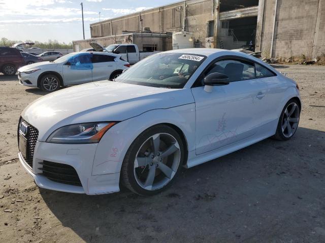 AUDI TT 2012 trub3afk8c1901233