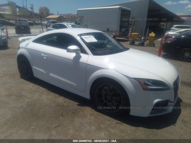 AUDI TT RS 2013 trub3afk8d1900228