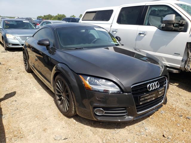 AUDI TT PREMIUM 2011 trubfafk0b1023576