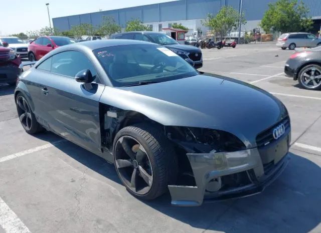 AUDI TT 2014 trubfafk0e1008371