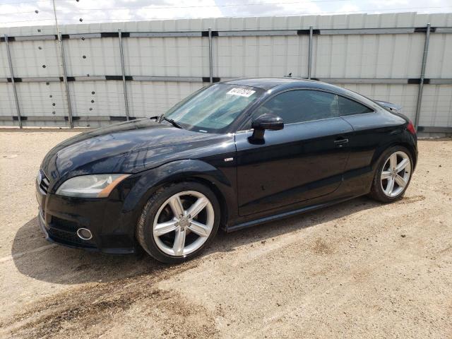 AUDI TT 2015 trubfafk0f1000210