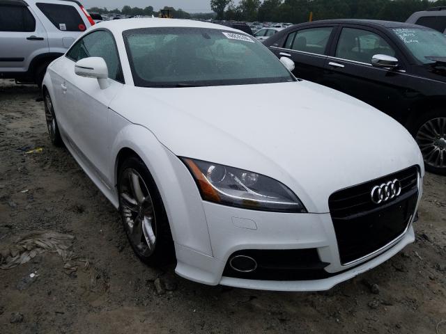 AUDI TT 2015 trubfafk0f1001017