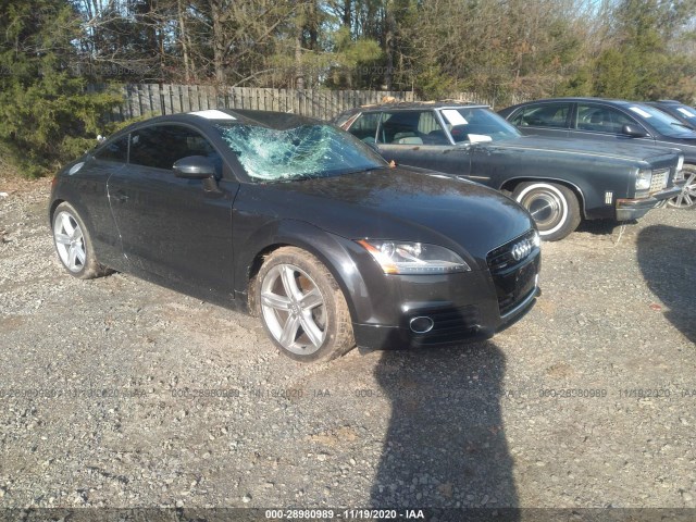 AUDI TT 2011 trubfafk2b1024065