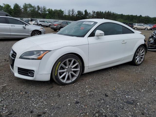 AUDI TT PREMIUM 2012 trubfafk4c1007947