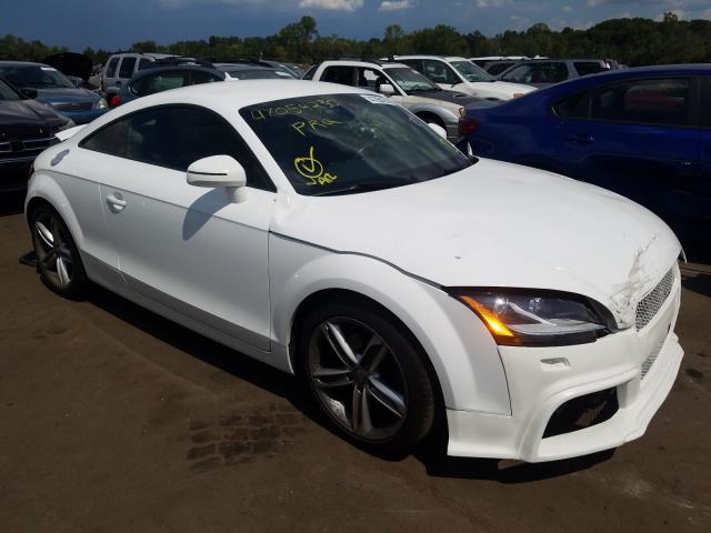 AUDI TT PREMIUM 2012 trubfafk4c1011691