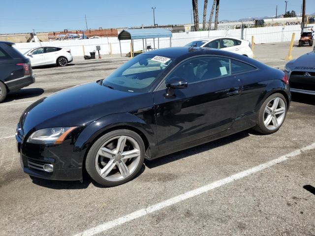 AUDI TT PREMIUM 2013 trubfafk4d1002913