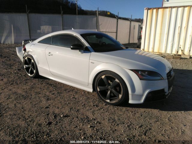 AUDI TT 2013 trubfafk4d1004189