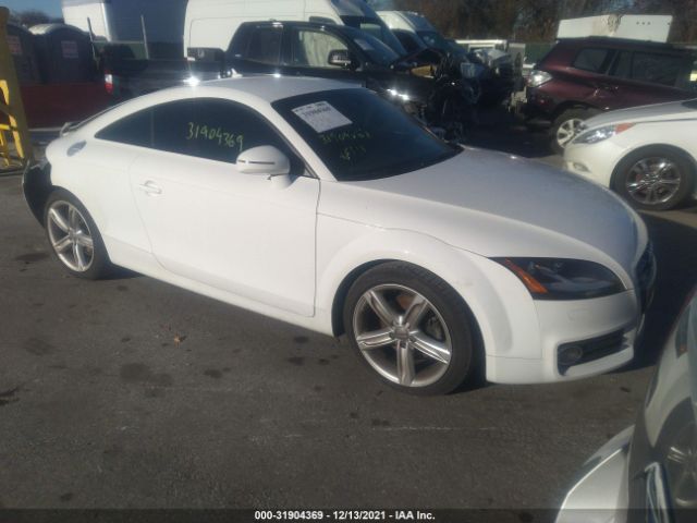 AUDI TT 2013 trubfafk4d1015130