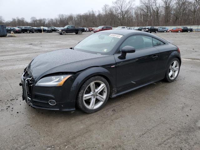 AUDI TT 2014 trubfafk4e1005151