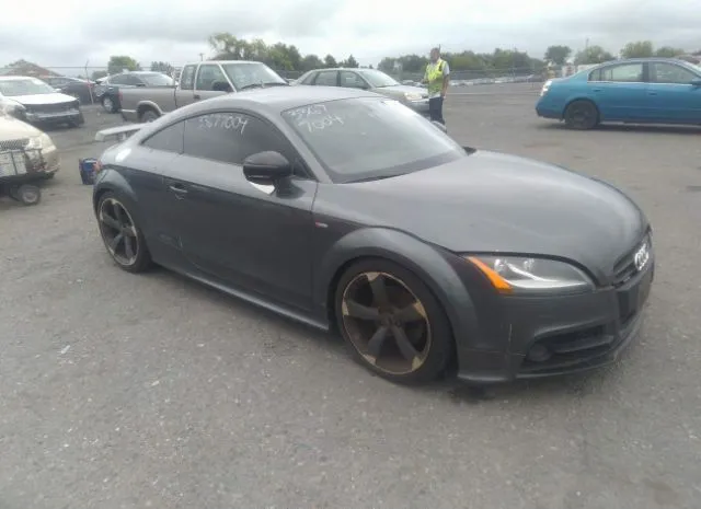 AUDI TT 2013 trubfafk5d1004170