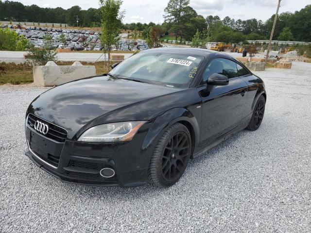 AUDI TT 2014 trubfafk5e1004560