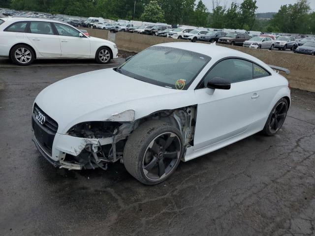 AUDI TT PREMIUM 2014 trubfafk5e1010133