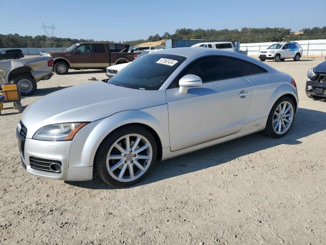 AUDI TT PREMIUM 2012 trubfafk6c1001650