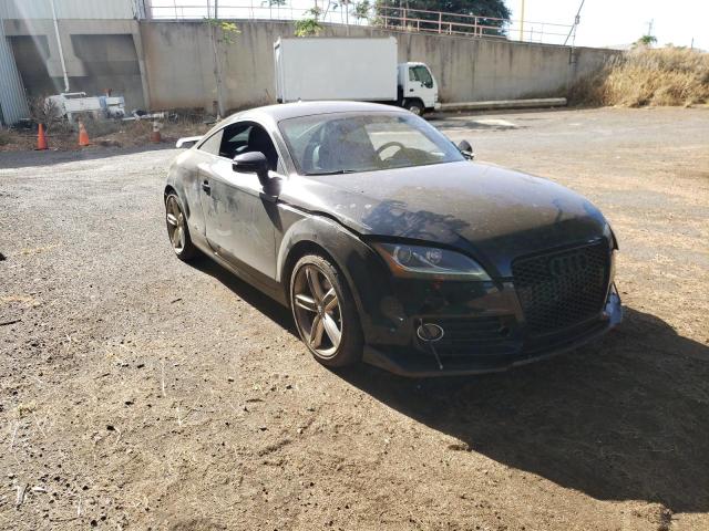 AUDI TT PREMIUM 2011 trubfafk7b1014146