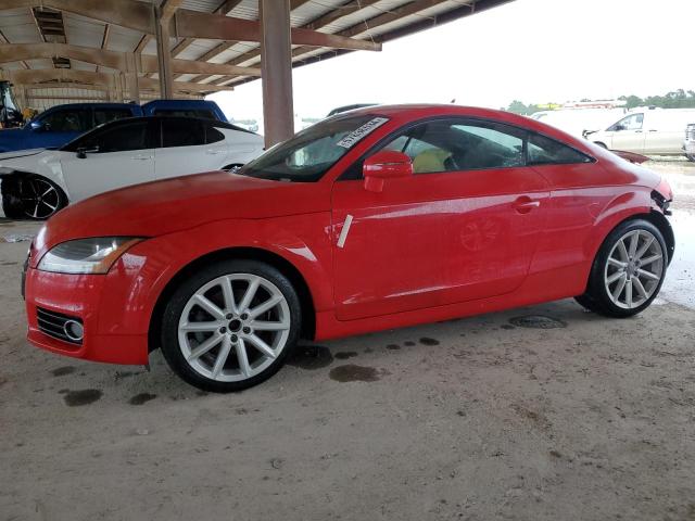 AUDI TT 2012 trubfafk7c1011510