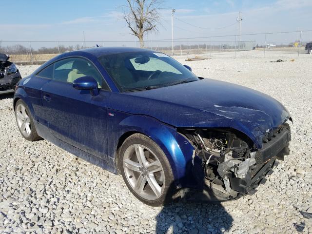 AUDI NULL 2014 trubfafk7e1002695