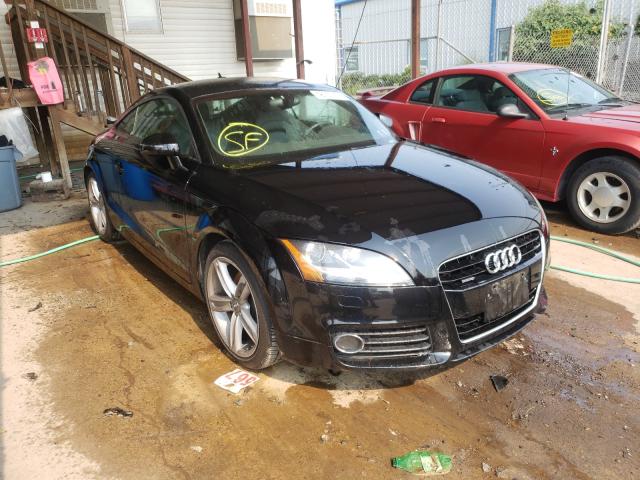 AUDI TT PREMIUM 2012 trubfafk8c1015484