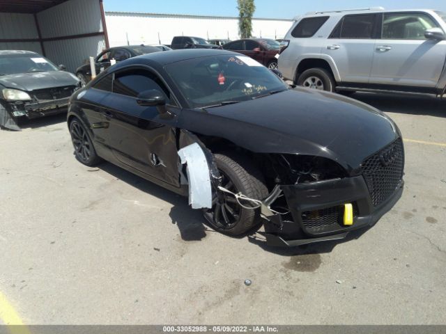 AUDI TT 2013 trubfafk8d1001442