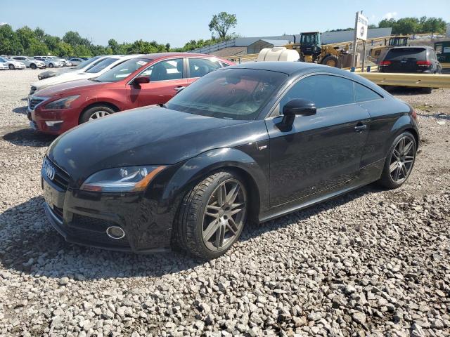 AUDI TT PREMIUM 2013 trubfafk8d1004678