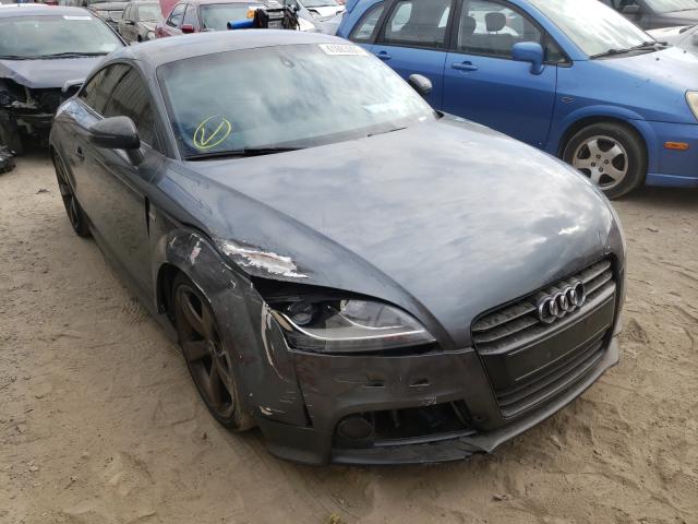 AUDI TT PREMIUM 2014 trubfafk8e1004178