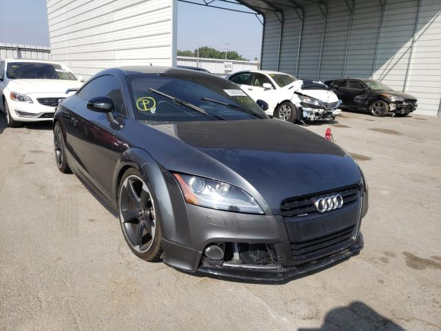 AUDI NULL 2014 trubfafk9e1003170