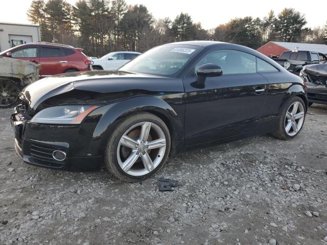 AUDI TT 2010 trubfafkxb1012004