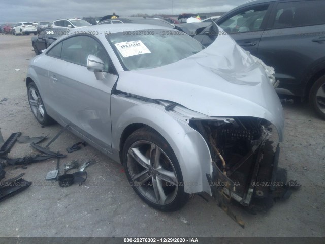 AUDI TT 2013 trubfafkxd1007484