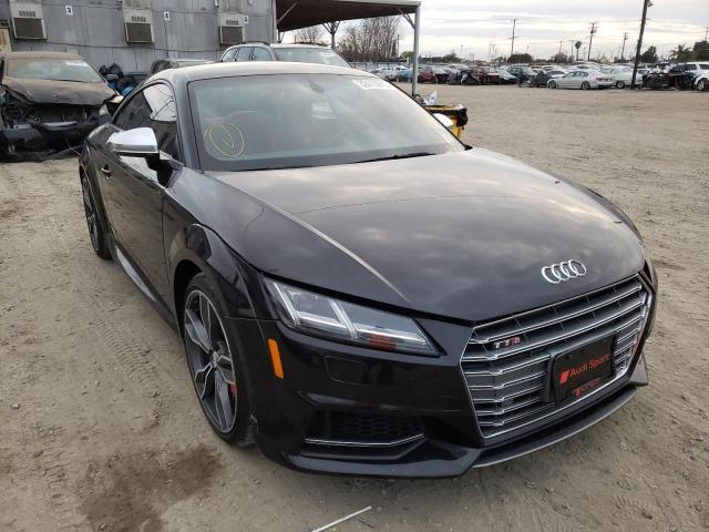 AUDI TTS 2016 truc1afv0g1010668