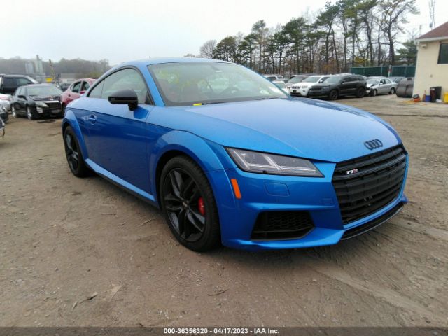 AUDI TTS 2017 truc1afv0h1022126